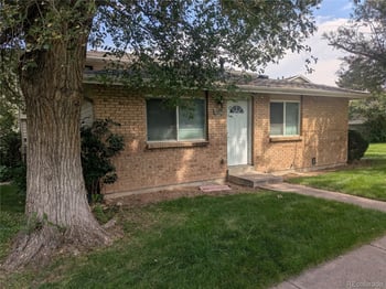 3351 Field St #157, Lakewood, CO 80227