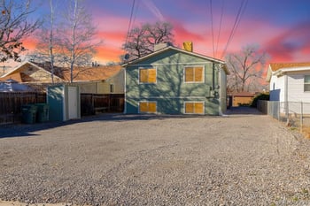 1610 15th St, Grand Junction, CO 81501
