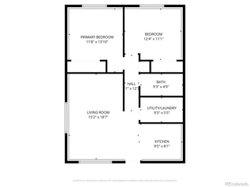 1610 15th St, Grand Junction, CO 81501