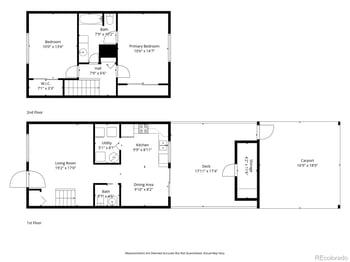 508 Carr St #118, Lakewood, CO 80226