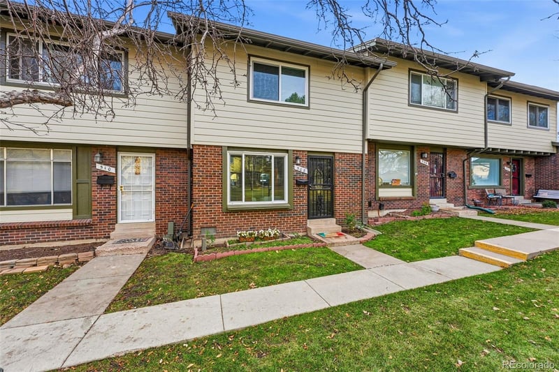 508 Carr St #118, Lakewood, CO 80226