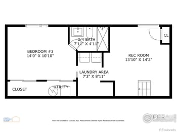 521 Homestead St, Lafayette, CO 80026