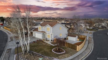 6730 Blazing Trail Dr, Colorado Springs, CO 80922