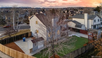 6730 Blazing Trail Dr, Colorado Springs, CO 80922