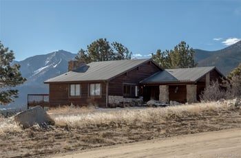 30520 Overlook Rn, Buena Vista, CO 81211