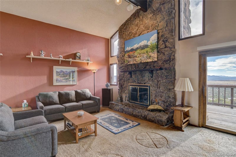 30520 Overlook Rn, Buena Vista, CO 81211