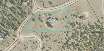 30520 Overlook Rn, Buena Vista, CO 81211