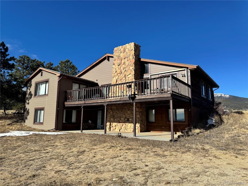 30520 Overlook Rn, Buena Vista, CO 81211