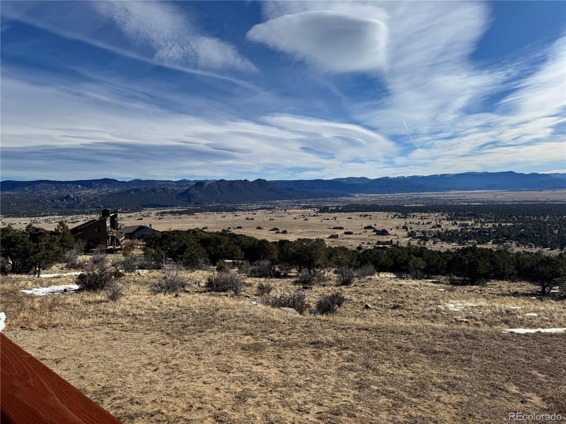 30520 Overlook Rn, Buena Vista, CO 81211