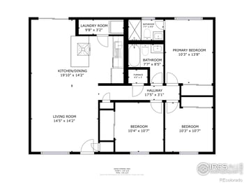 409 Franklin St, Fort Collins, CO 80521