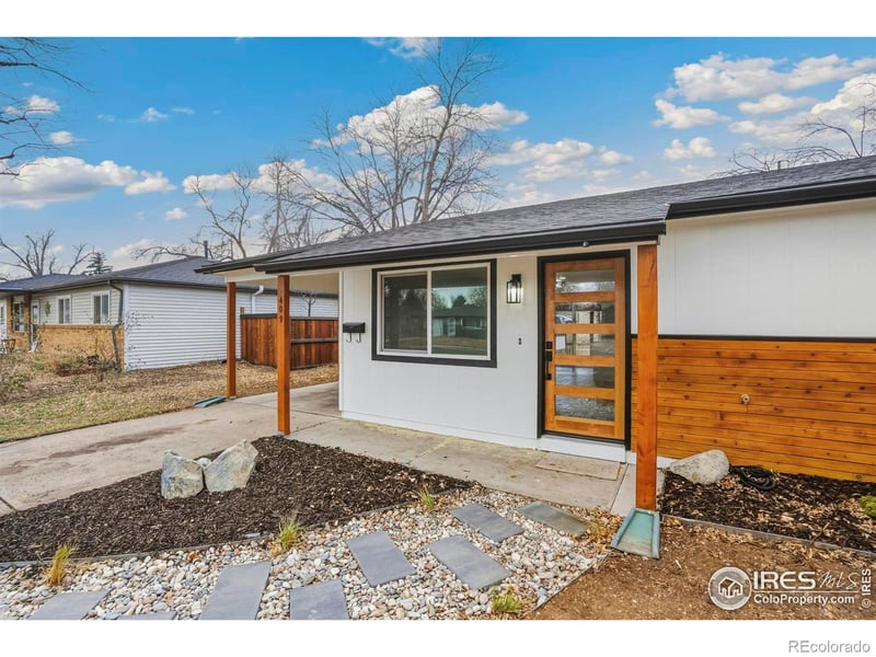 409 Franklin St, Fort Collins, CO 80521