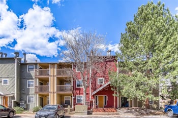 2902 Shadow Creek Dr #204, Boulder, CO 80303