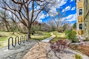 2902 Shadow Creek Dr #204, Boulder, CO 80303