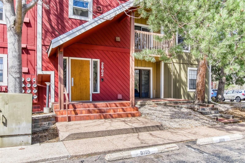 2902 Shadow Creek Dr #204, Boulder, CO 80303
