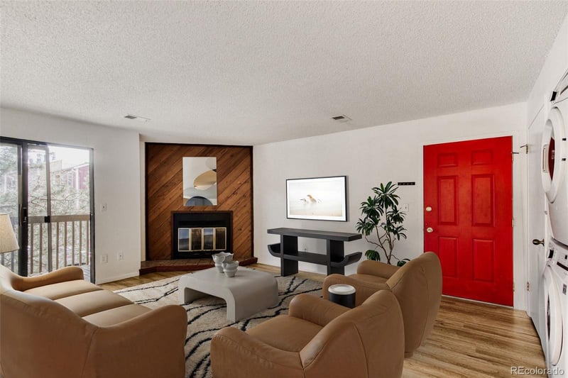 2902 Shadow Creek Dr #204, Boulder, CO 80303