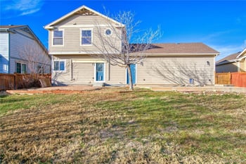 4572 Hayler Ave, Loveland, CO 80538