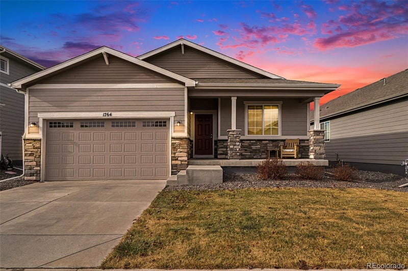 1764 Branching Canopy Dr, Windsor, CO 80550