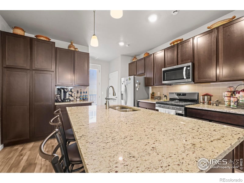2225 Santini Trl #C, Highlands Ranch, CO 80129