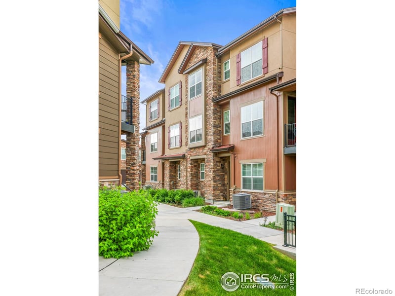 2225 Santini Trl #C, Highlands Ranch, CO 80129
