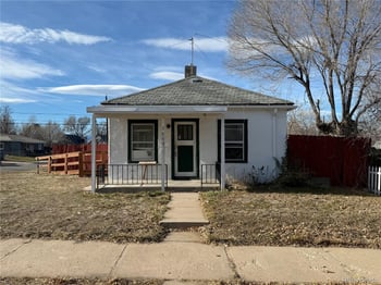 3605 Milwaukee St, Denver, CO 80205