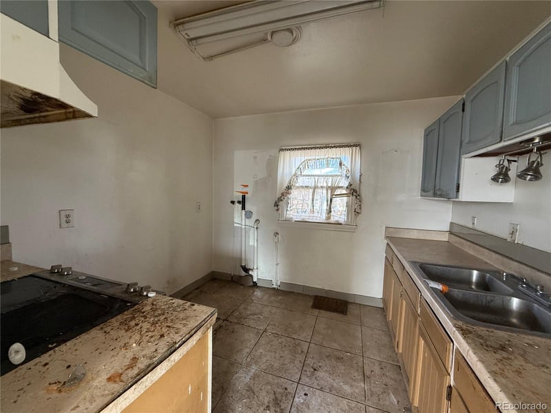 3605 N Milwaukee St, Denver, CO 80205