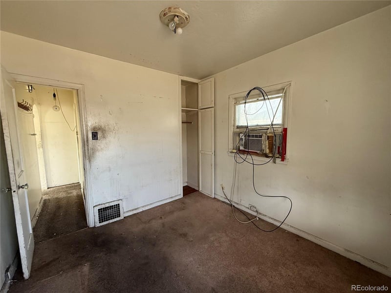 3605 N Milwaukee St, Denver, CO 80205