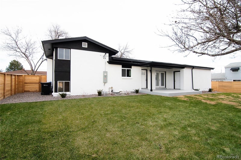 12362 60th Pl, Arvada, CO 80004