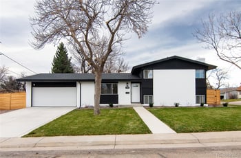 12362 W 60th Pl, Arvada, CO 80004