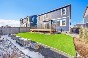 18142 Prince Hill Cir, Parker, CO 80134