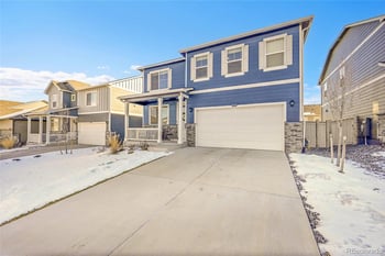 18142 Prince Hill Cir, Parker, CO 80134