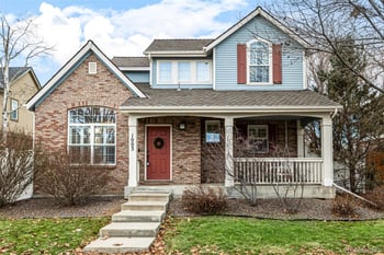 1003 Roslyn Ct, Denver, CO 80230