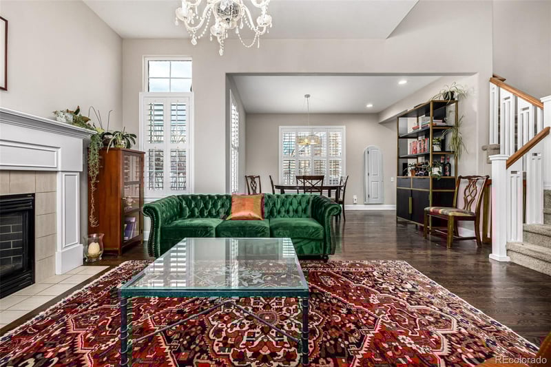 1003 Roslyn Ct, Denver, CO 80230