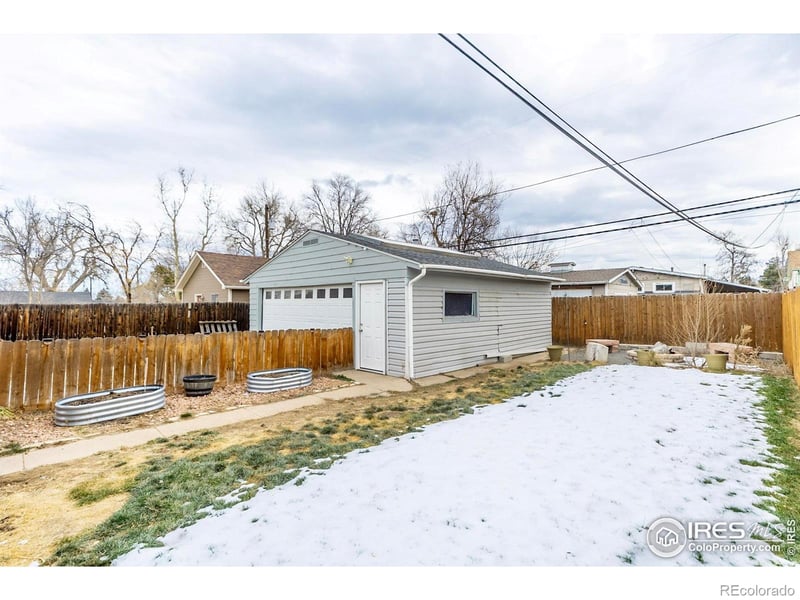 4760 Huron St, Englewood, CO 80110