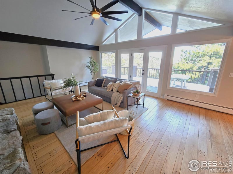 76 Pine Tree Ln, Boulder, CO 80304