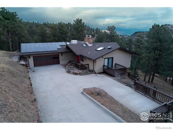 76 Pine Tree Ln, Boulder, CO 80304