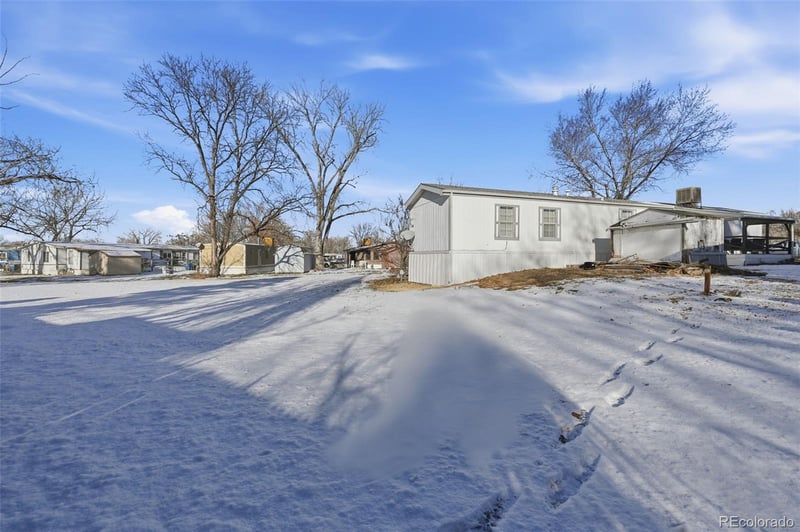 3060 E Bridge St Lot 0317, Brighton, CO 80601