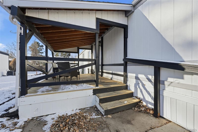 3060 E Bridge St Lot 0317, Brighton, CO 80601