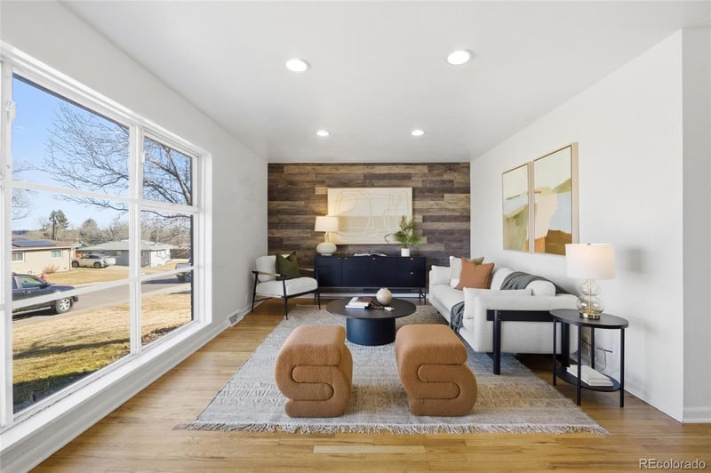 3396 Arlington Ave, Littleton, CO 80123