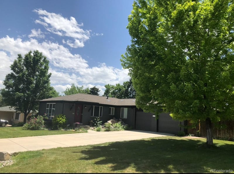 3396 Arlington Ave, Littleton, CO 80123