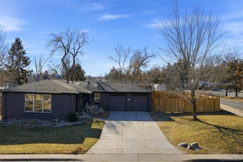 3396 Arlington Ave, Littleton, CO 80123