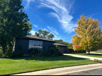 3396 Arlington Ave, Littleton, CO 80123