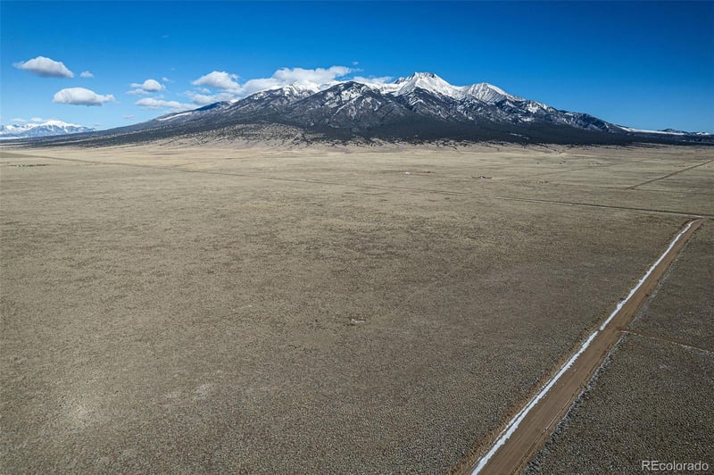 No Address Available, Alamosa, CO 81101