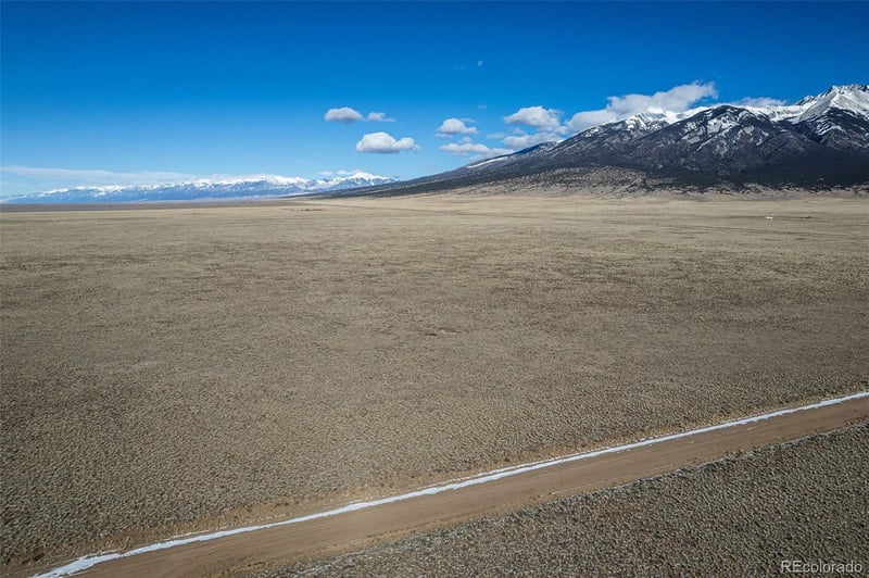 No Address Available, Alamosa, CO 81101