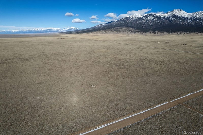 No Address Available, Alamosa, CO 81101