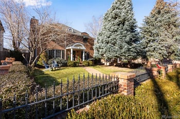 707 Fillmore St, Denver, CO 80209