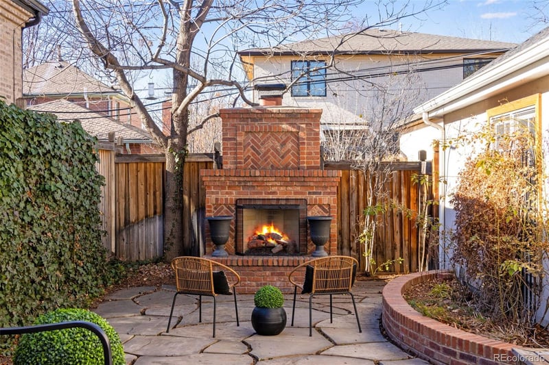 707 S Fillmore St, Denver, CO 80209