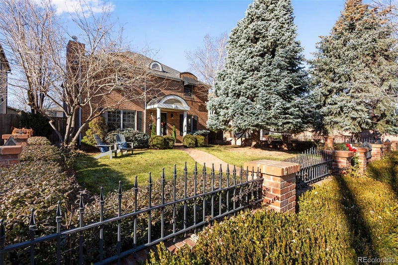 707 S Fillmore St, Denver, CO 80209