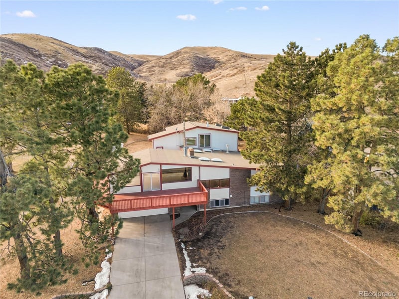 1178 Braun Cir, Lakewood, CO 80228