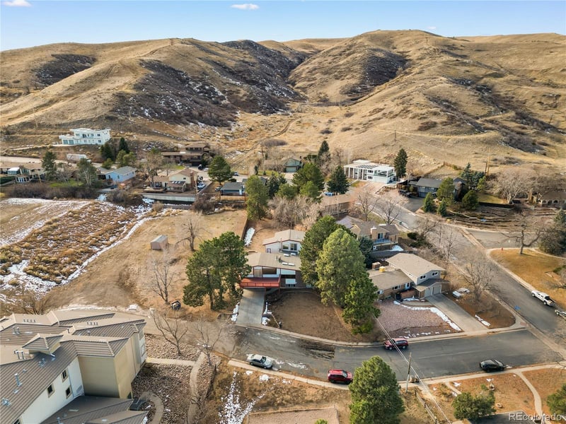 1178 Braun Cir, Lakewood, CO 80228