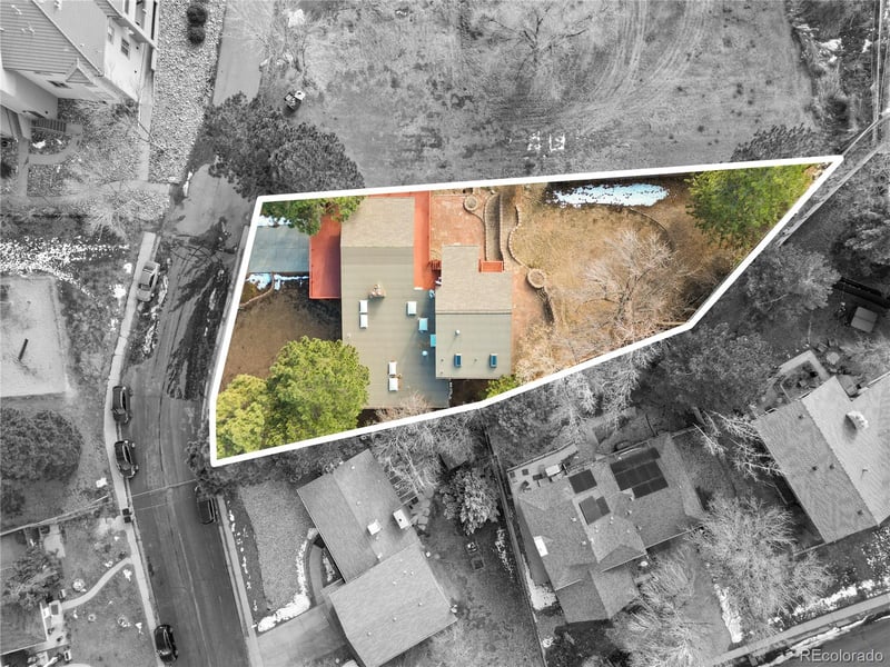 1178 Braun Cir, Lakewood, CO 80228